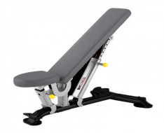 Training and weight benches for professional use Training and weight benches for professional use